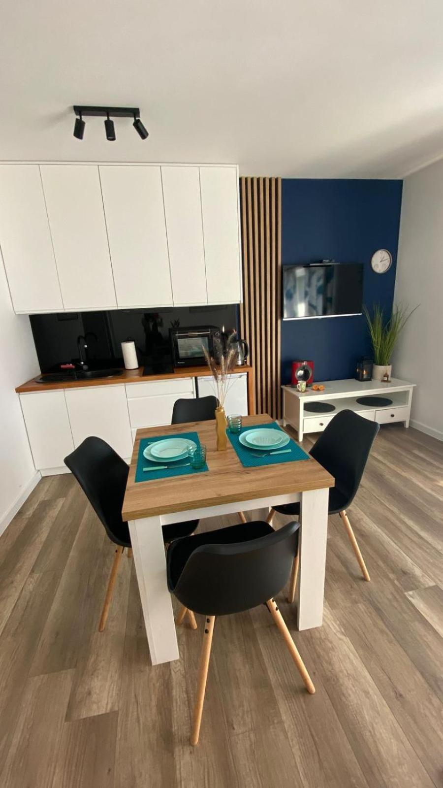 Apartment Sunny Rusinowo